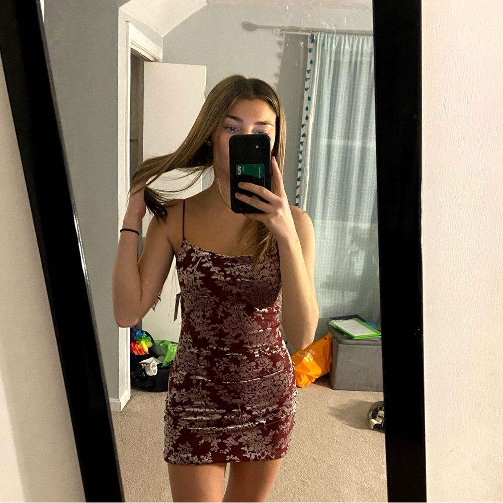 Windsor dress